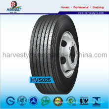 Special TBR Tyres (385/55R22.5)